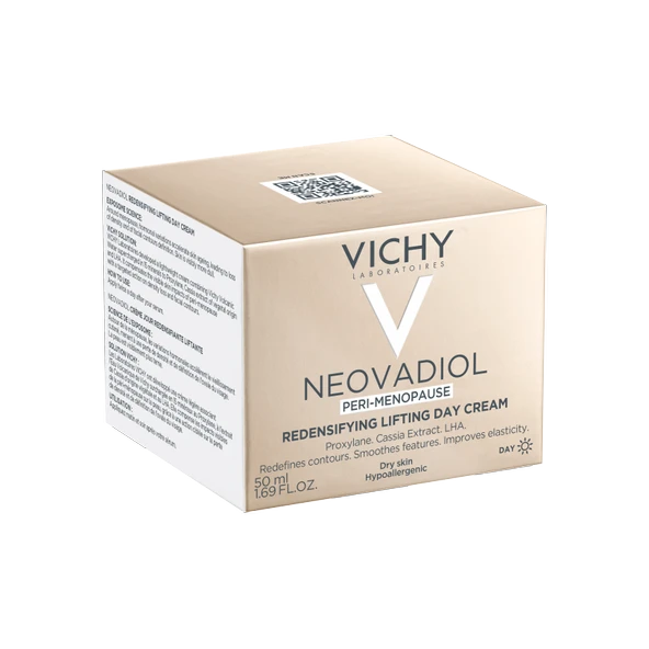 Vichy Neovadiol Peri Menopause Redensifying Day Cream Dry Skin - 2