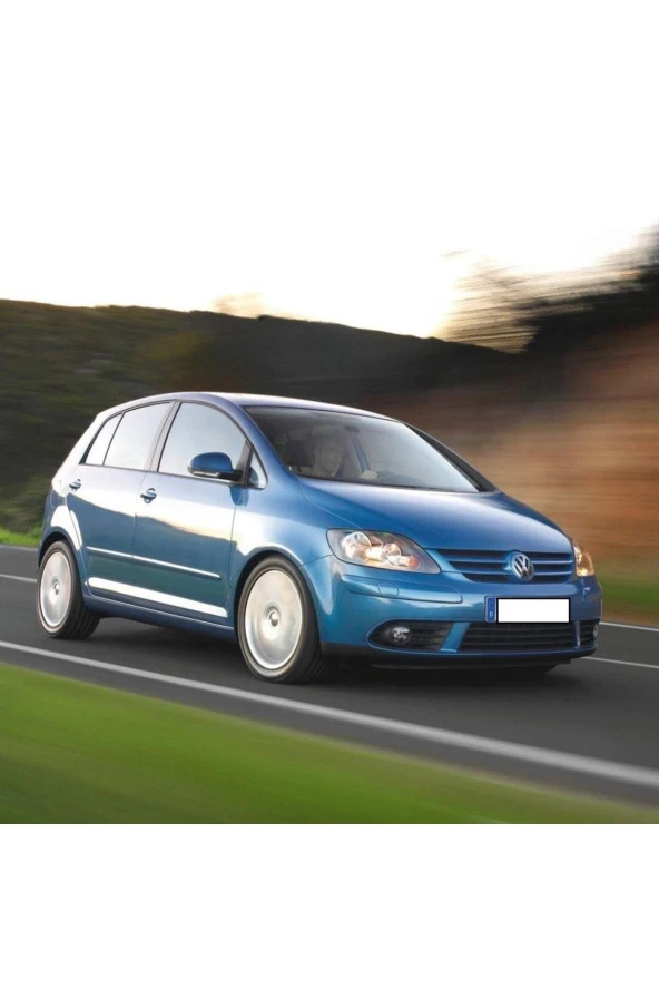 Sağ Arka Cam Açma Düğmesi VW Golf Plus 2005-2011 7L6959855B - 3