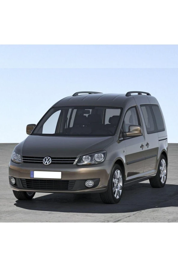 Sağ Ön Cam Açma Düğmesi VW Caddy 2011-2015 7L6959855B - 3