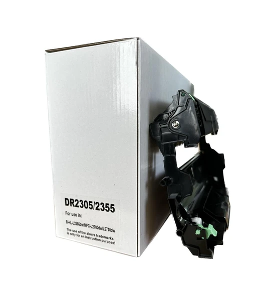 Brother Dr2305 / Dr2355 Mfc L2700 / 2720Dw / L2740Dw Drum Ünitesi - 2