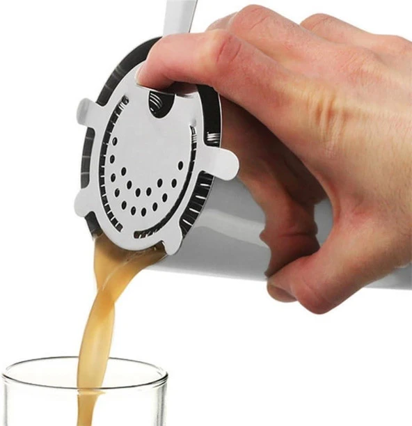 Fünke Barmen Süzgeci 4 Dişli FNK0010 - 3