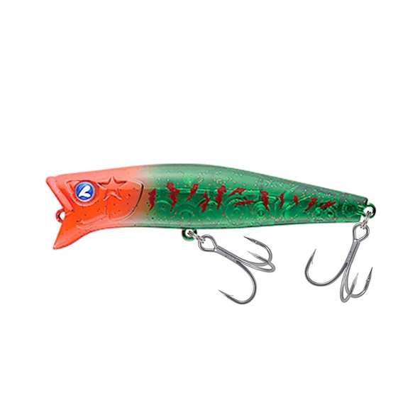 BlueBlue Gaboz 65mm 6gr Suni Yem - Resim 4