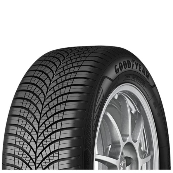 225/55R16 99W Vector 4 Seasons Gen-3 XL Üretim Tarihi : 2022