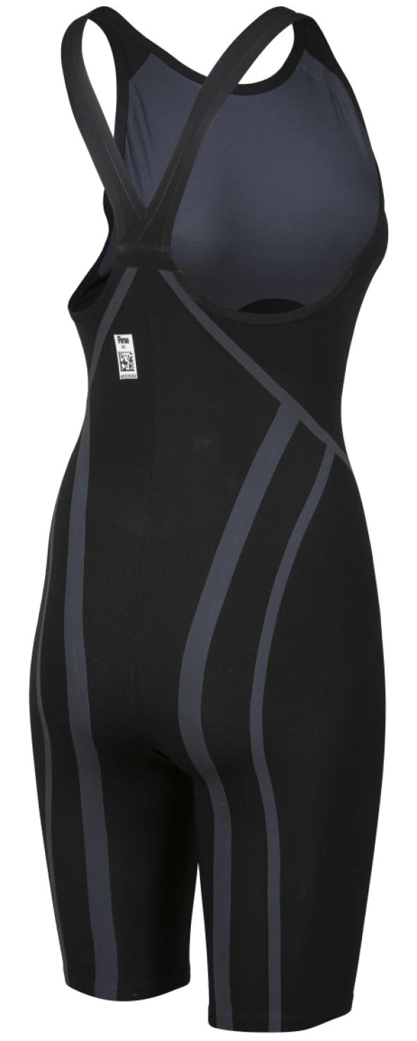 ARENA BAYAN KARBON YARIŞ MAYOSU W PWSKIN CARBON CORE FX FBSLCB CLOSED BACK 3658105 - 7