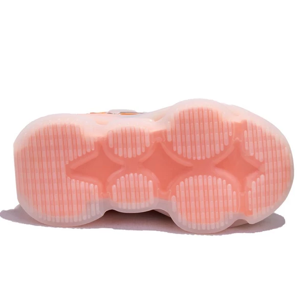 Vicco Mask 346F23Y168 Mavi Ortopedik Günlük Erkek Çocuk Spor Ayakkabı - Resim 4