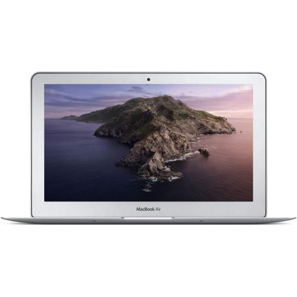Apple Macbook Air 13.3" 2017 Intel Core i5 1.8GHz 8GB 128 GB (Teşhir) - 3