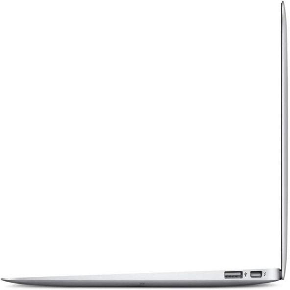 Apple Macbook Air 13.3" 2017 Intel Core i5 1.8GHz 8GB 128 GB (Teşhir) - 5