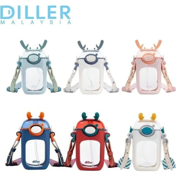 Vagon Life 400 Ml Matara Beyaz - 4