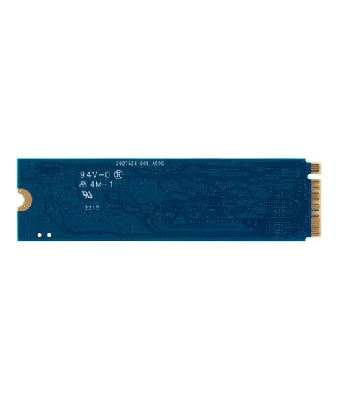 Kingston 500GB NV2 M.2 2280 PCIe 4.0 NVMe SSD - 3