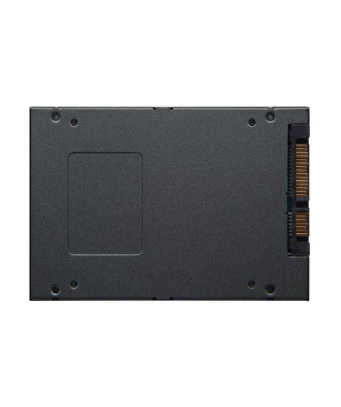 Kingston 240 GB A400 SATA3 2.5 SSD - 8