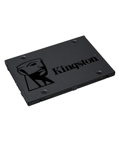 Kingston 240 GB A400 SATA3 2.5 SSD - 7