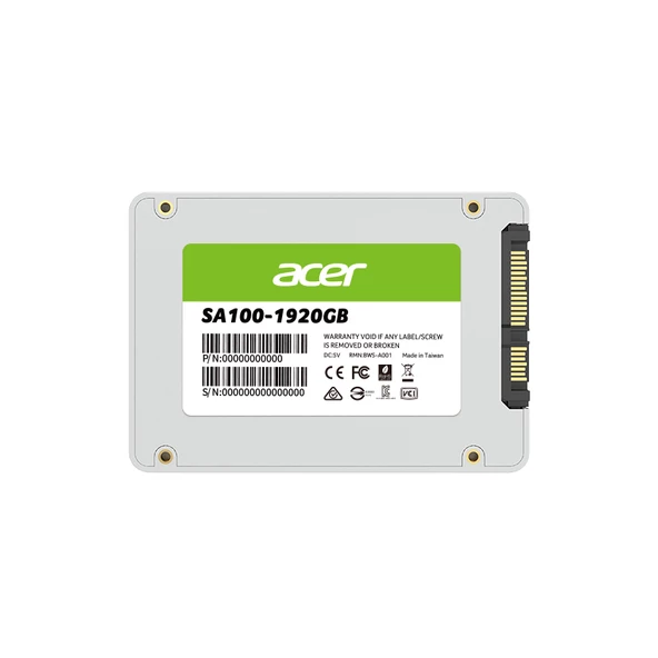 ACER SSD SA100 2.5'' 1920GB - 3