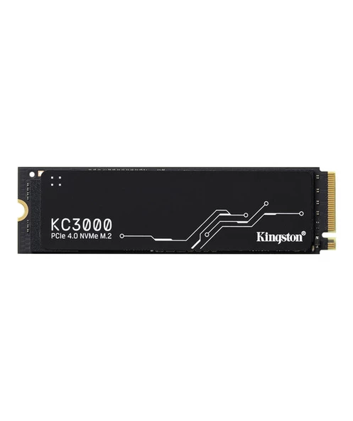 Kingston 2048G KC3000D M.2 2280 NVMe SSD