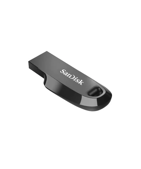 SanDisk Ultra Curve USB 3.2 32GB Black - 3