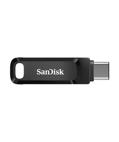 SanDisk Ultra Dual Drive Type-C USB 32GB - 3
