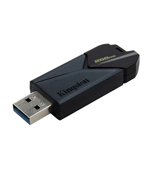 256GB Portable USB 3.2 Gen 1 DataTraveler Exodia Onyx - 7
