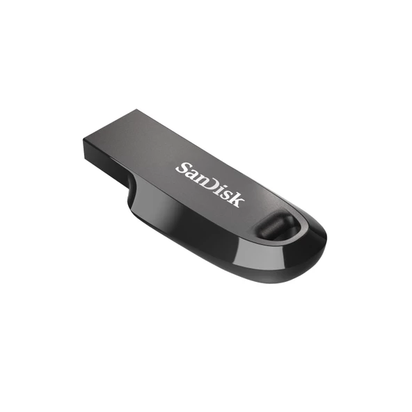 SanDisk Ultra Curve USB 3.2 32GB Black - 5