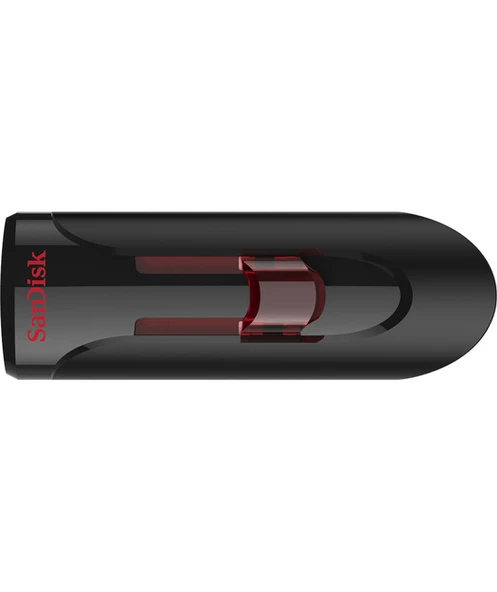 SanDisk Cruzer Glide™ 3.0 USB Flash Drive 128GB - 2
