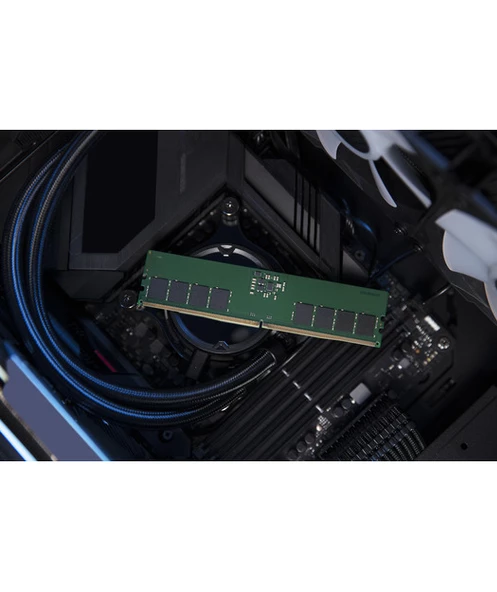 Kingston 16GB 4800MHz DDR5 Non-ECC CL40 DIMM 1Rx8 - 6