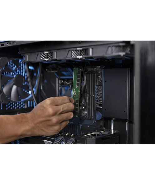 Kingston 16GB 4800MHz DDR5 Non-ECC CL40 DIMM 1Rx8 - 5