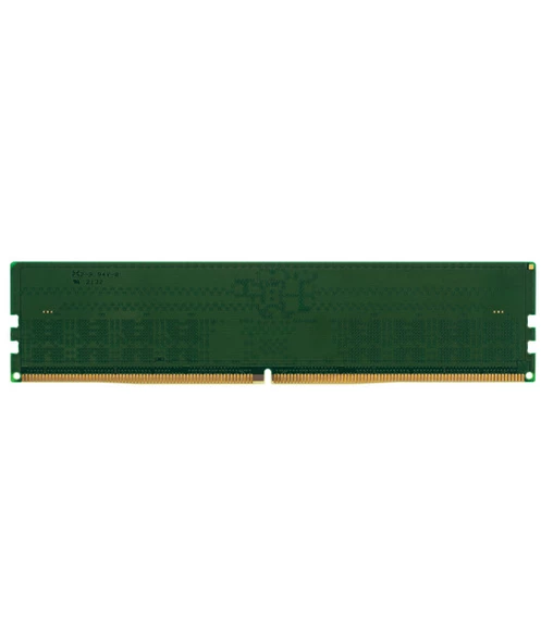 Kingston 16GB 4800MHz DDR5 Non-ECC CL40 DIMM 1Rx8 - 3