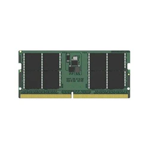 32GB 4800MT/s DDR5 Non-ECC CL40 SODIMM 2Rx8