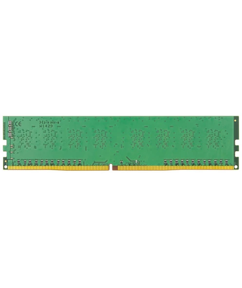 Kingston 32GB 3200MHz DDR4 Non-ECC CL22 DIMM 2Rx8 - 2