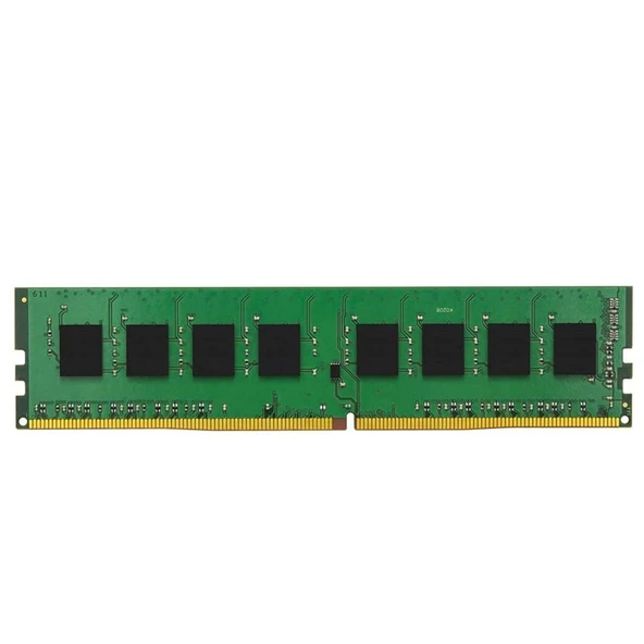 Kingston 8GB 2666MHz DDR4 Non-ECC CL19 DIMM 1Rx16