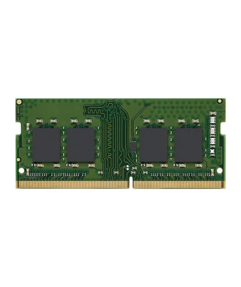 Kingston 8GB 3200MHz DDR4 Non-ECC CL22 SODIMM 1Rx8 - 2