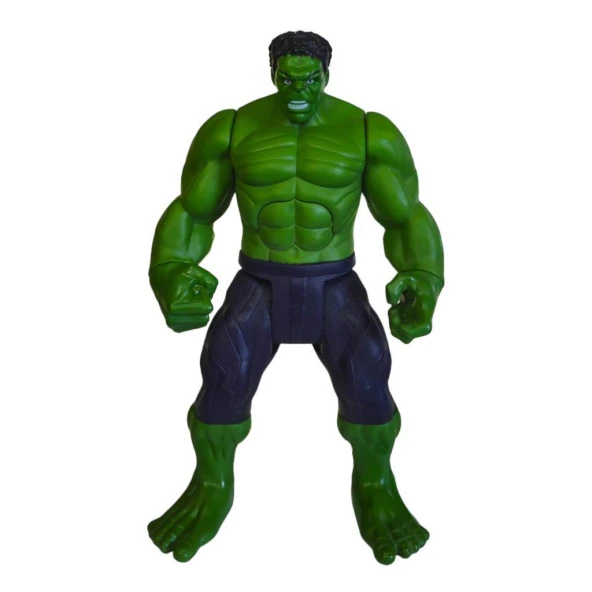 Ethem Oyuncak Hulk 8818-8