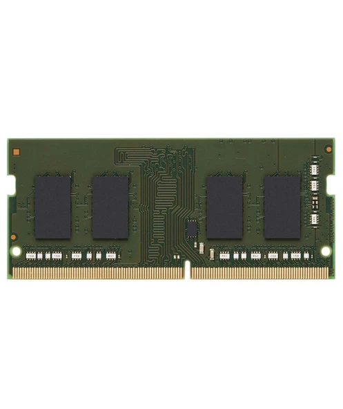 Kingston 16GB 2666MHz DDR4 Non-ECC CL19 - 2
