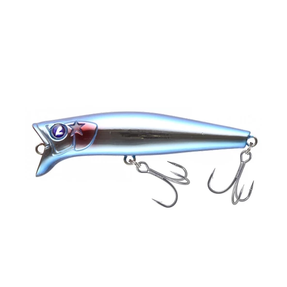 BlueBlue Gaboz 90mm 11gr Suni Yem - Resim 2