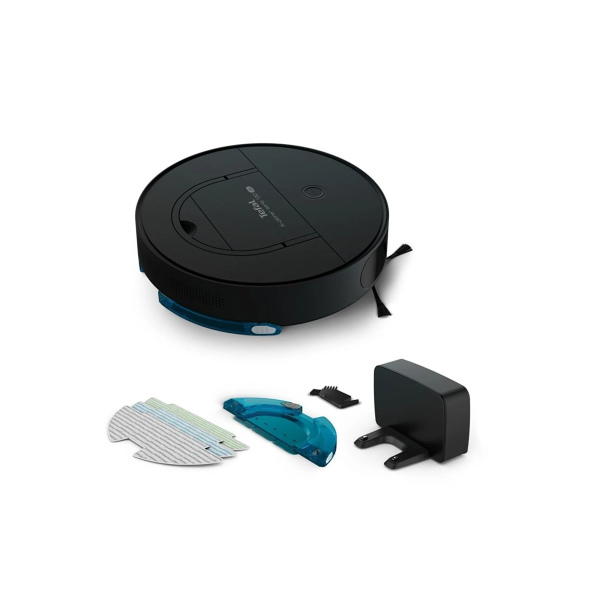 Tefal Rg9075 X-Plorer Serie 130 Aı Evcil Hayvan Dostu Akıllı Robot Süpürge - 4