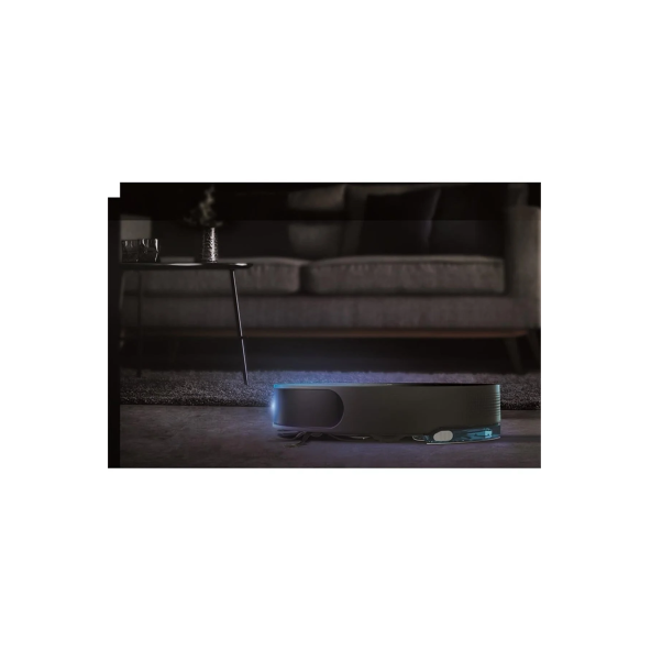 Tefal Rg9075 X-Plorer Serie 130 Aı Evcil Hayvan Dostu Akıllı Robot Süpürge - 5