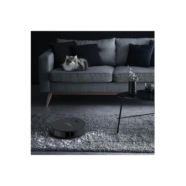 Tefal Rg9075 X-Plorer Serie 130 Aı Evcil Hayvan Dostu Akıllı Robot Süpürge - 6