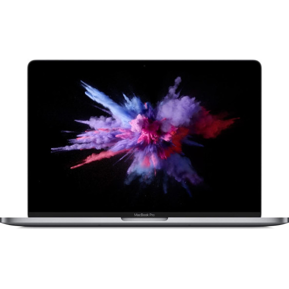 Apple Macbook Pro 13.3" 1.4GHZ i5 8GB 256GB 2020 Uzay Grisi  (Teşhir)