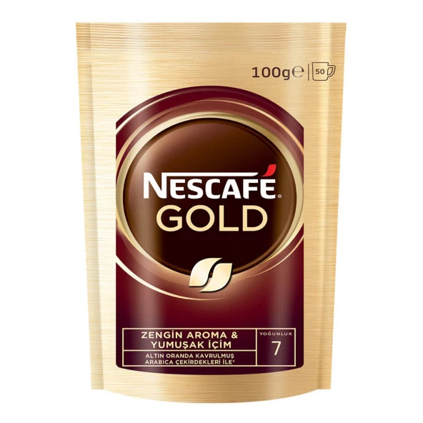 Nescafe Gold 100 G