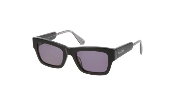 Max&co MO0081 01A Kadın Güneş Gözlüğü - Resim 2