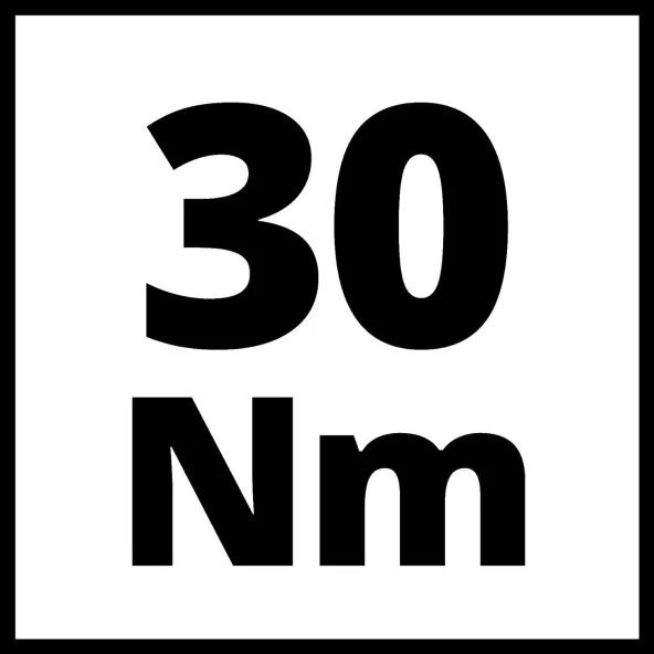 Einhell Te-Cd 12/1 X-Li (1X2,0Ah) Akülü Vidalama 4513592 - 10