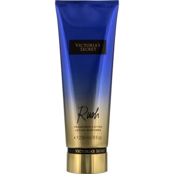 Victoria's Secret Body Lotion Rush Vücut Losyonu 236 ML