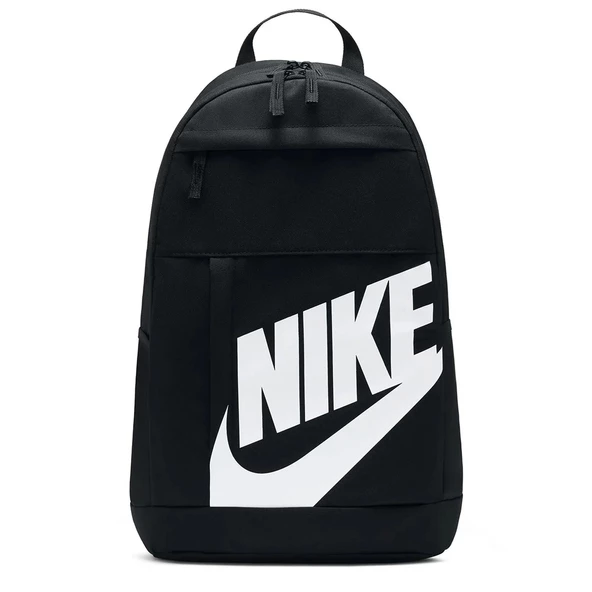 Nike Nk Elemental Unisex DD0559-010 Siyah Günlük Stil Sırt Çantası