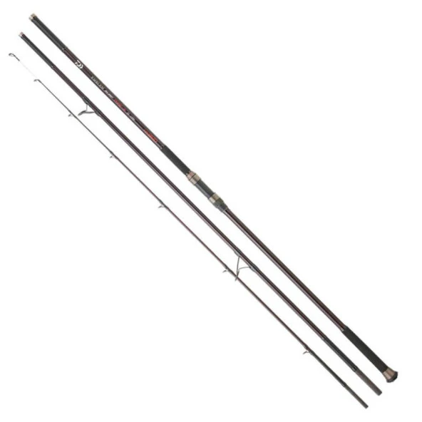 Daiwa Emblem S Type R 420cm 100-225gr Hybrid Surf Kamış