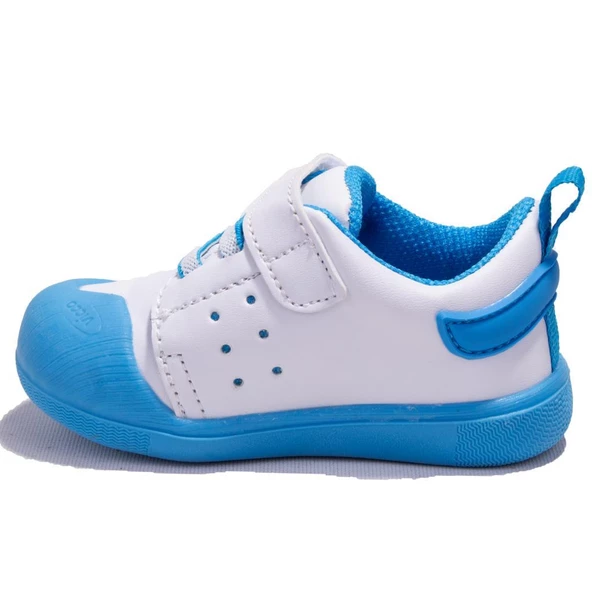 Vicco Oli 950E23Y211 Mavi Ortopedik Günlük Erkek Çocuk Spor Ayakkabı - 3