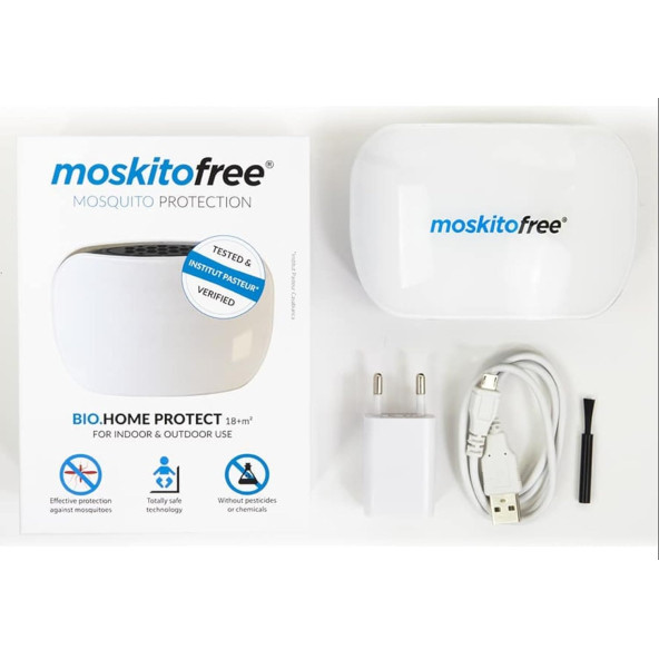 Moskitofree Aile Sivrisinek Kovucu - 2