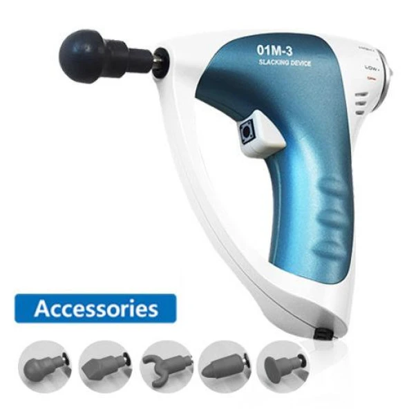 Masaj Gun Ossilasyon Cihazı - 2