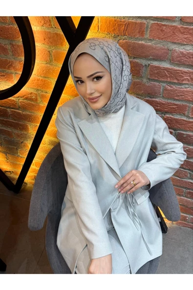 PTKM003 YAN BAĞLAMALI YÜN TAKIM - 3