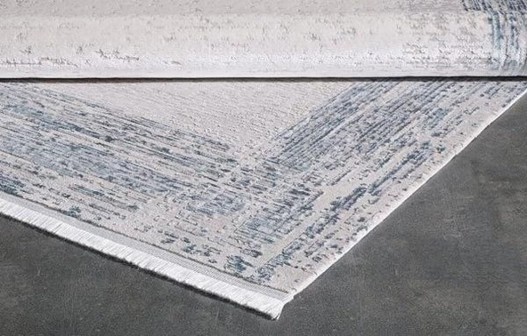 Gümüşsuyu Legro 11561 160X230 - Turkuaz - 2