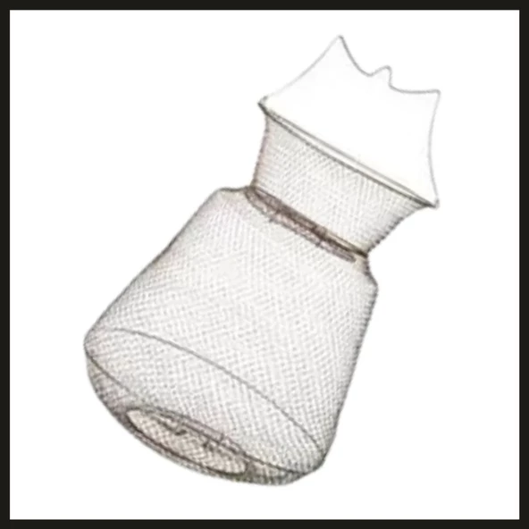 Uyguna-Yakala  25 Cm Tellivar-İVA.001
