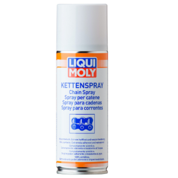 Liqui Moly Zincir Spreyi (200 ml)