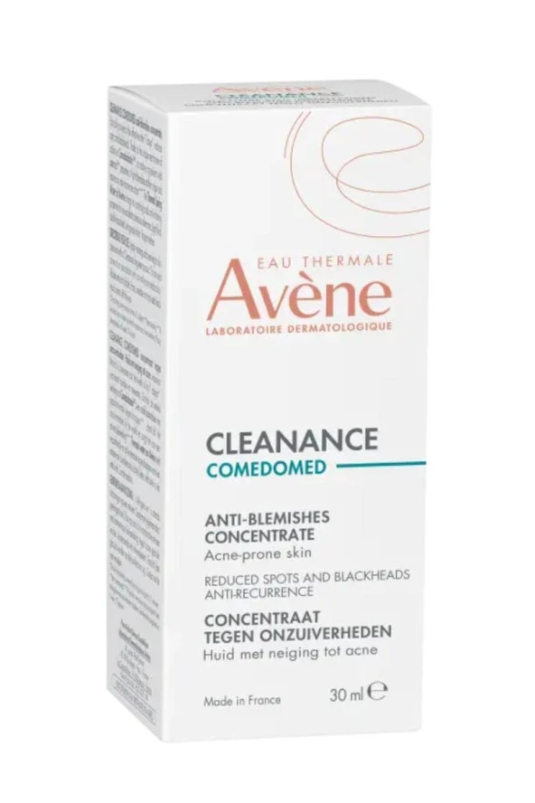 Avene Comedomed Leke Karşıtı Konsantre Kremi 30 ml